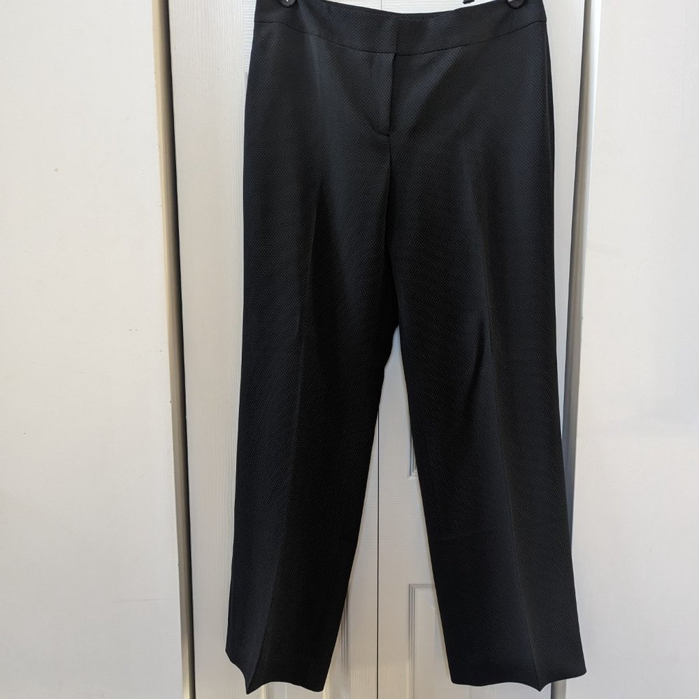 Ann Taylor Loft Full Leg Pants  NWT